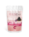 Detox Beauty Plums