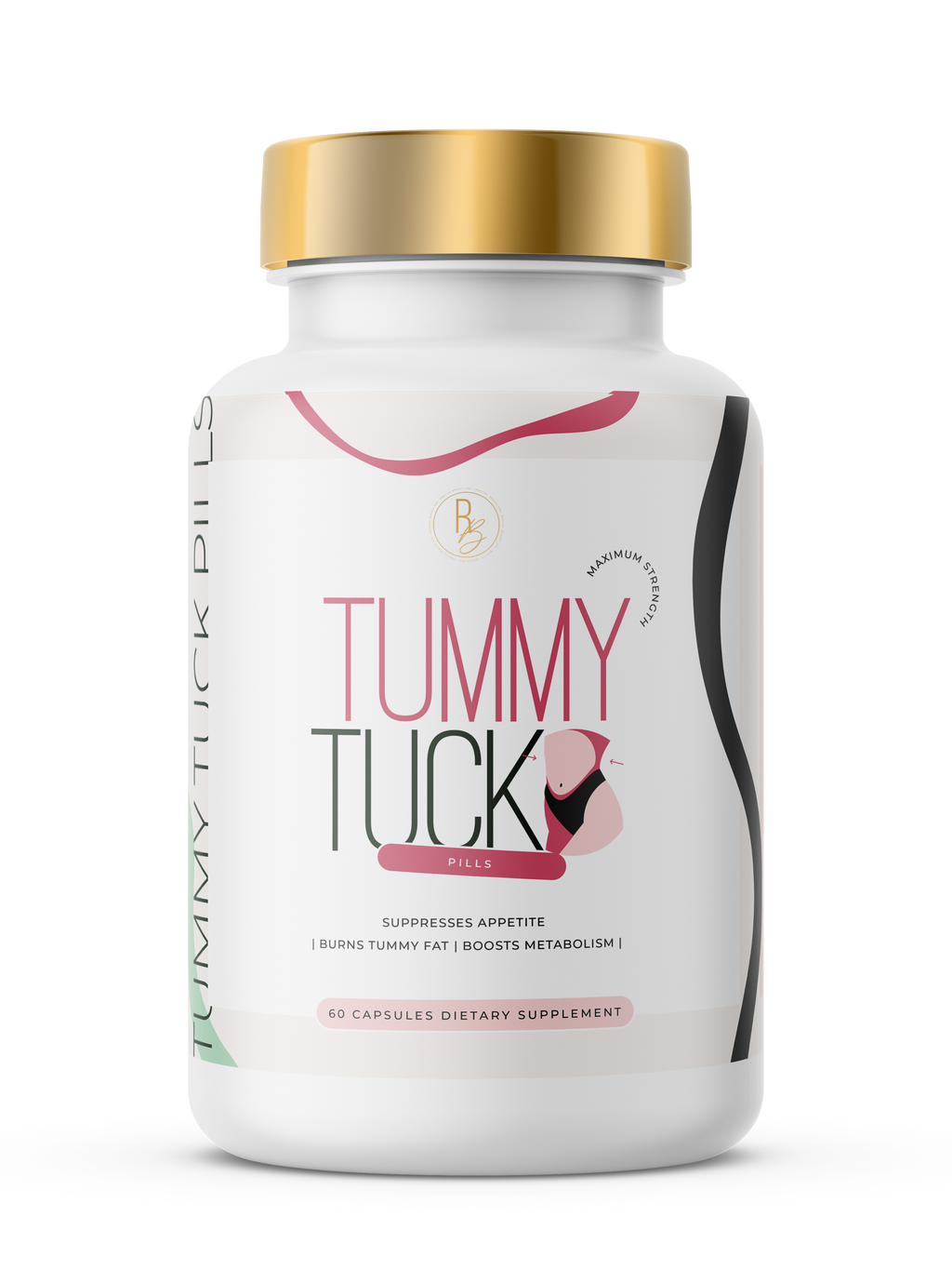 Tummy Tuck Capsules