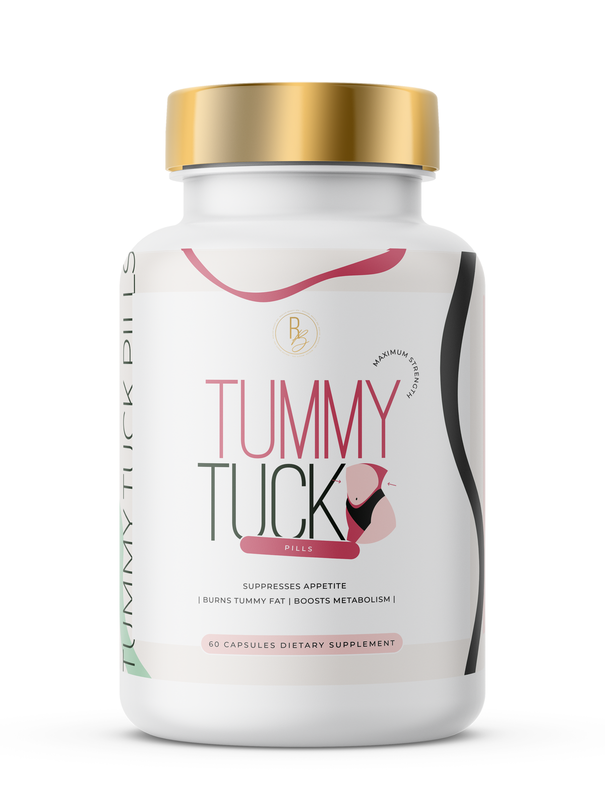 Tummy Tuck Capsules